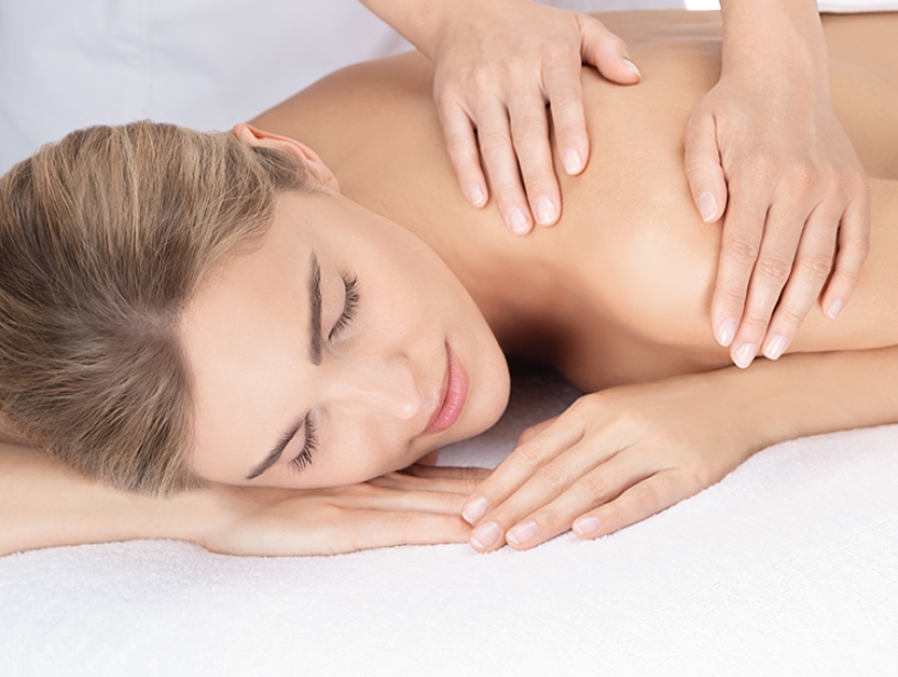 La Envoltura Relajante