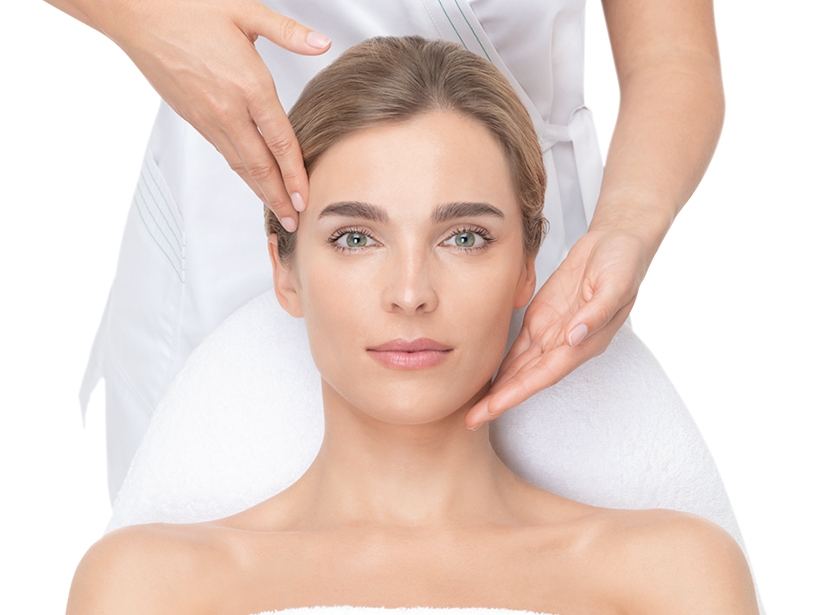 La Dermoabrasión Antiedad