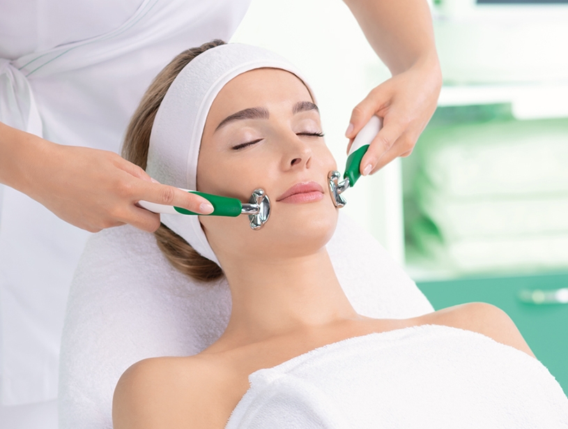 La Mascarilla Térmica