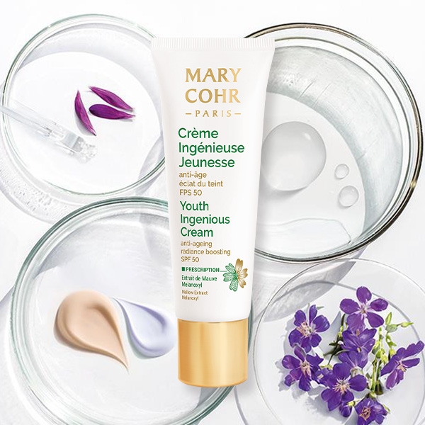 [NUEVO] Crème Ingénieuse Jeunesse