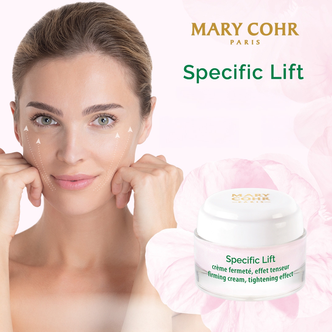 [NUEVO] Specific Lift