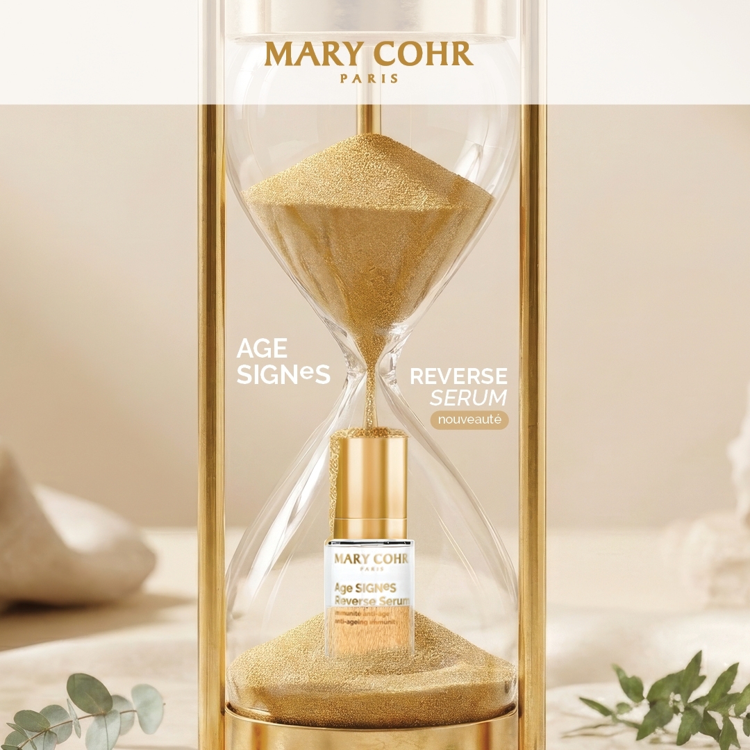 NUEVO: Age SIGNeS Reverse Sérum