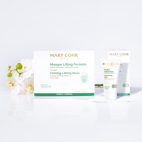 Mascarilla de tela VS Mascarilla de crema, ¿cuál es la diferencia?