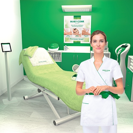 ¿Por qué acudir al Instituto?