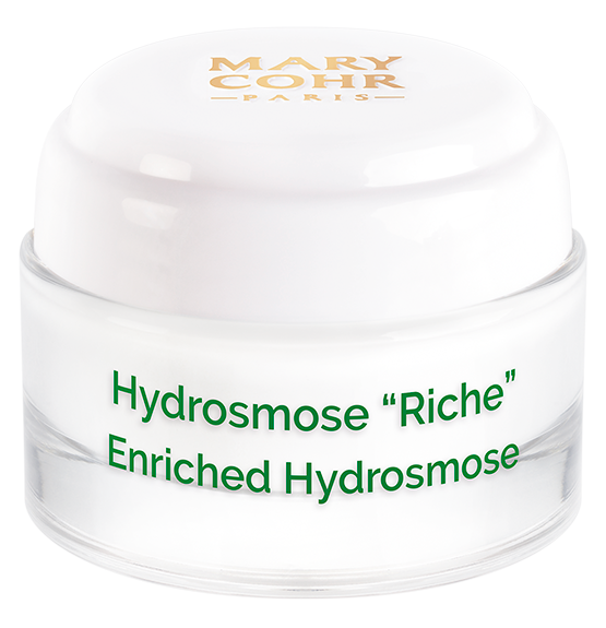 Crème Hydrosmose "Riche"