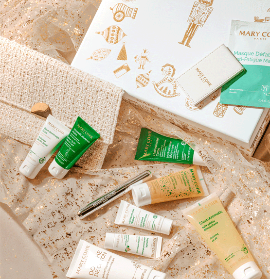 COFRE BELLEZA SORPRESA