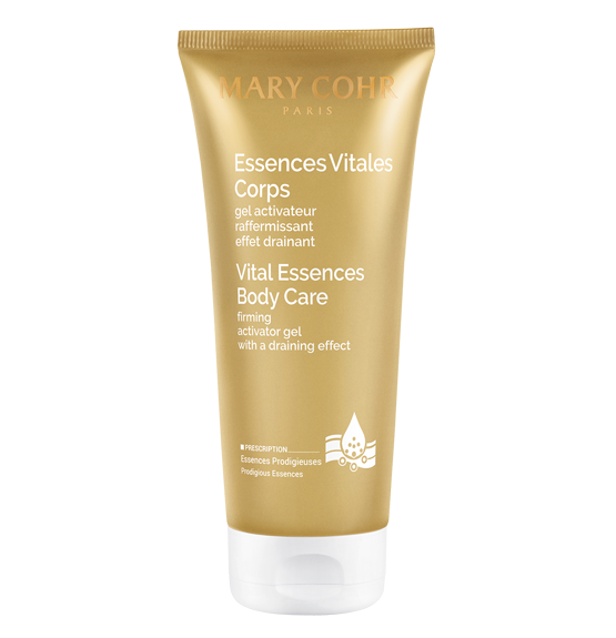 Essences Vitales Corps