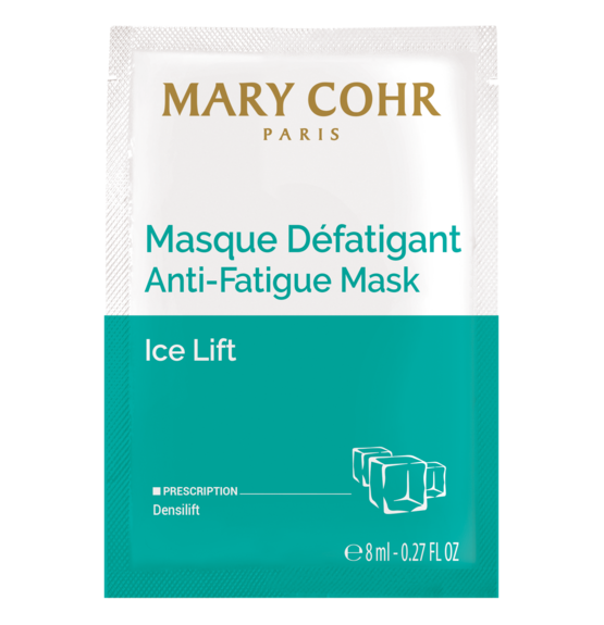Masque Defatigant