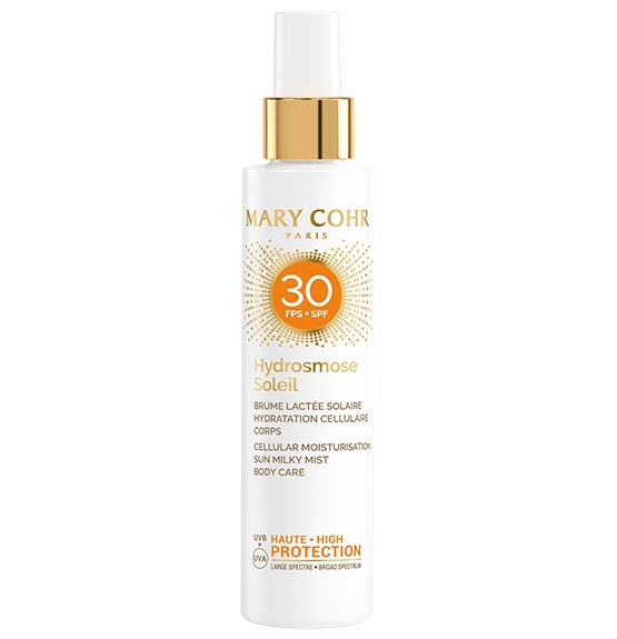 Hydrosmose Soleil Corps SPF30
