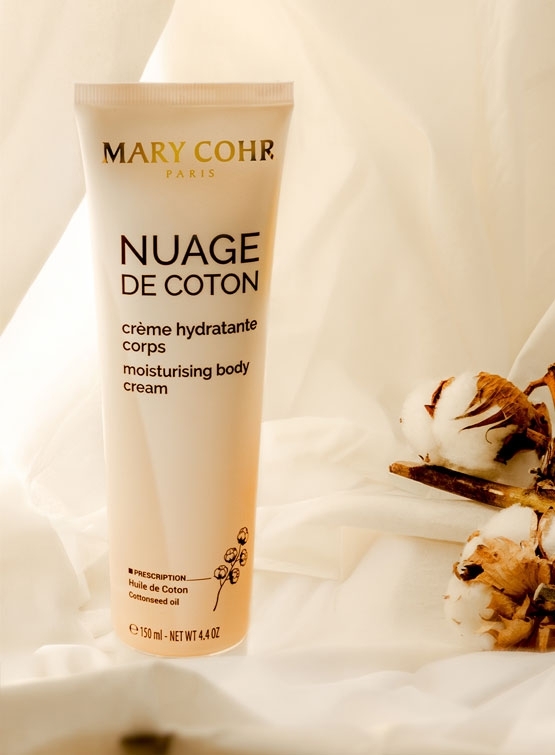 NUAGE DE COTON