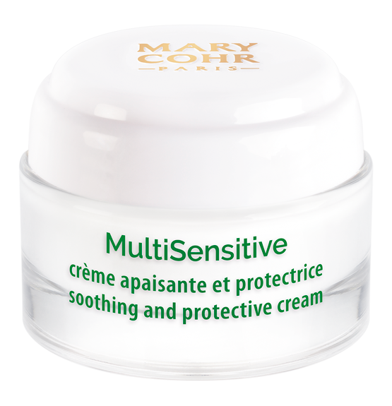 Crème MultiSensitive