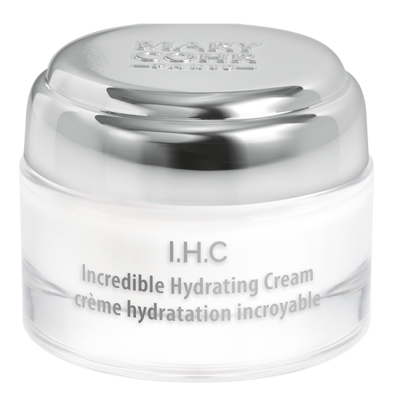 I.H.C Crème Hydratation Incroyable
