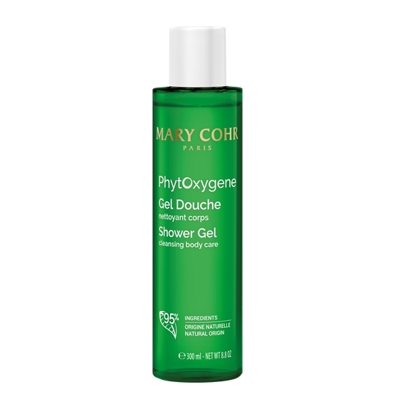 PhytOxygène Gel Douche