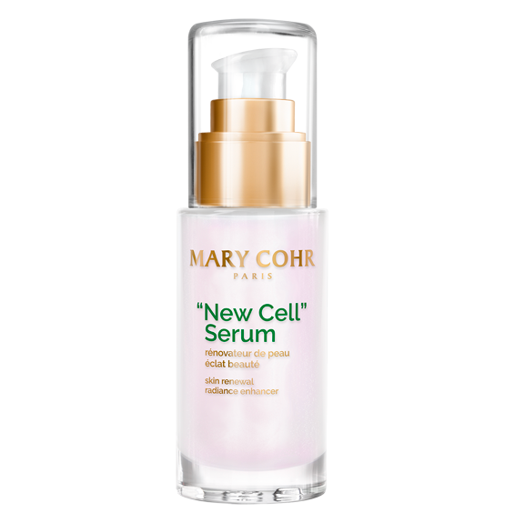 “New Cell” Serum