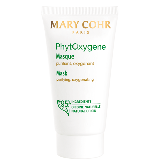 Masque PhytOxygene