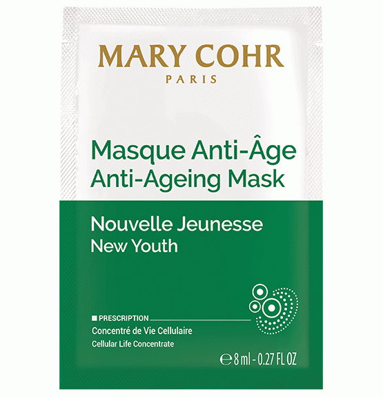 Masque Anti-Age