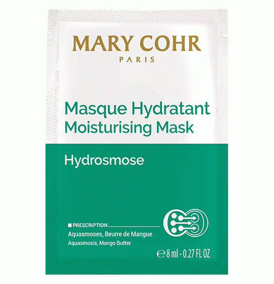 Masque Hydratant