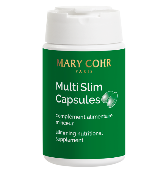 Multi Slim Capsules