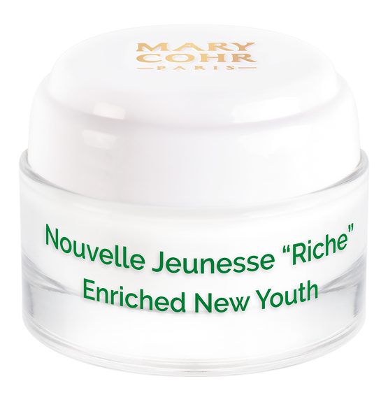 Nouvelle Jeunesse “Riche”