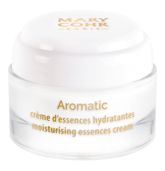 Crème Aromatic
