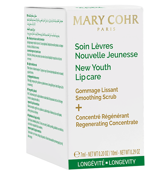 Soin "Lèvres" Nouvelle Jeunesse