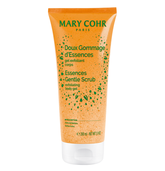 Doux Gommage d’Essences