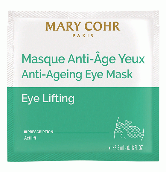 Masque Anti-Age Yeux