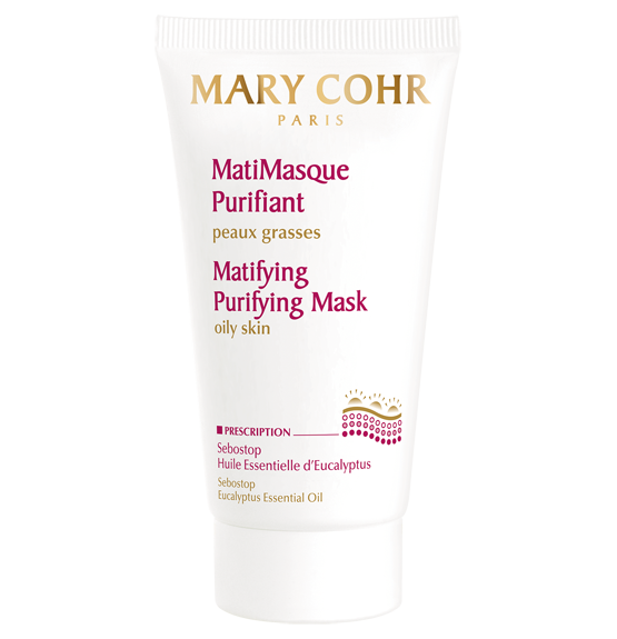 MatiMasque Purifiant