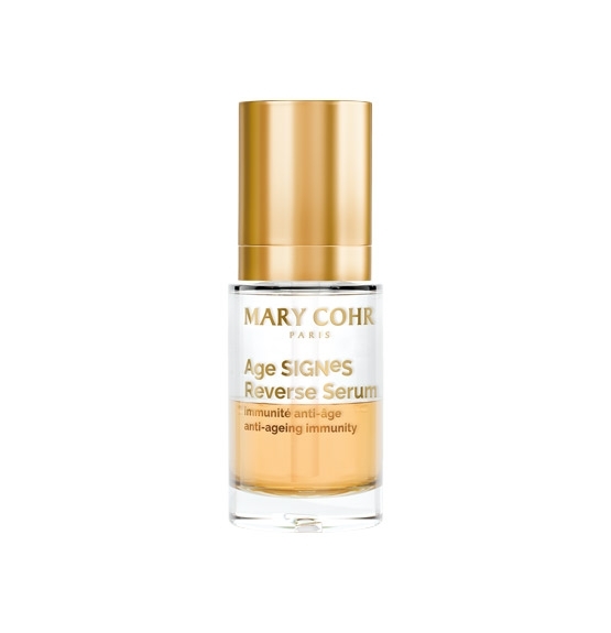 Serum Age Signes Reverse