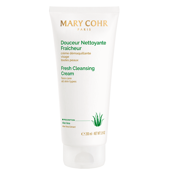 Douceur Nettoyante Fraîcheur