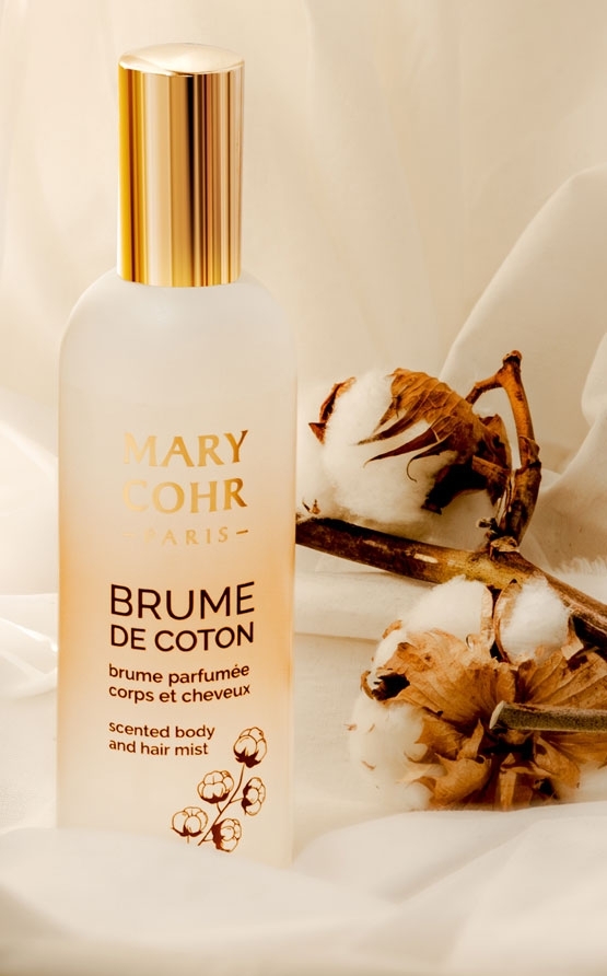 BRUME DE COTON