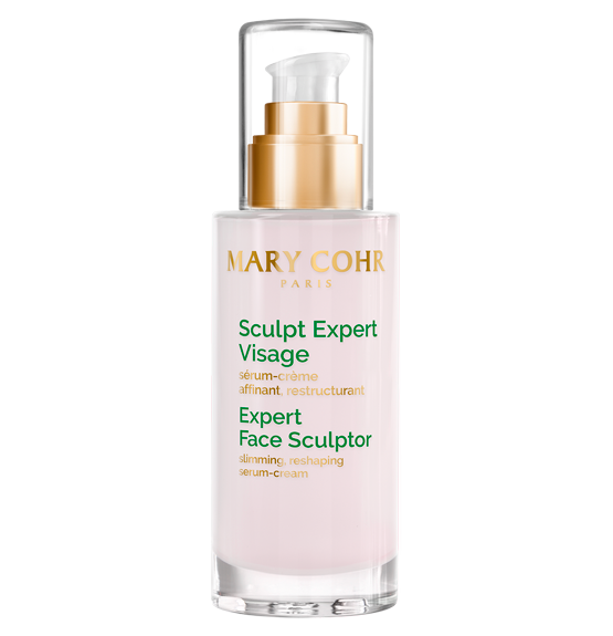 Sculpt Expert Visage