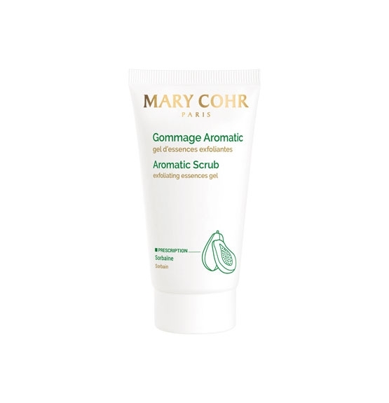 Gommage Aromatic