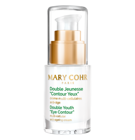 Double Jeunesse « Contour Yeux »