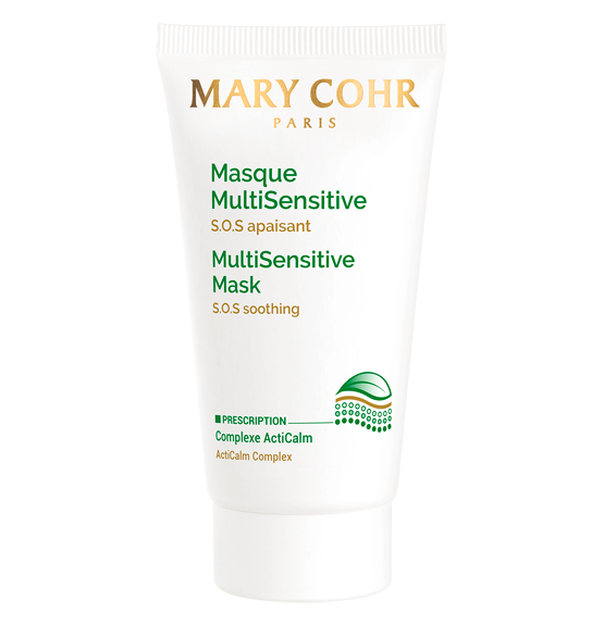 Masque MultiSensitive