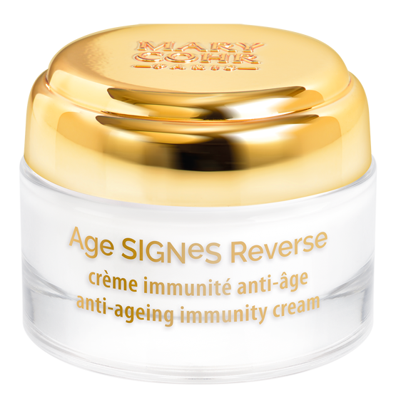 Age SIGNeS Reverse
