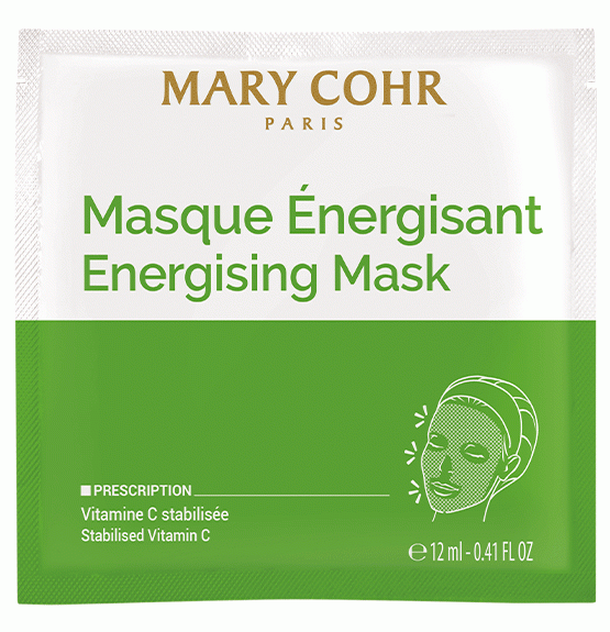 Masque Energisant