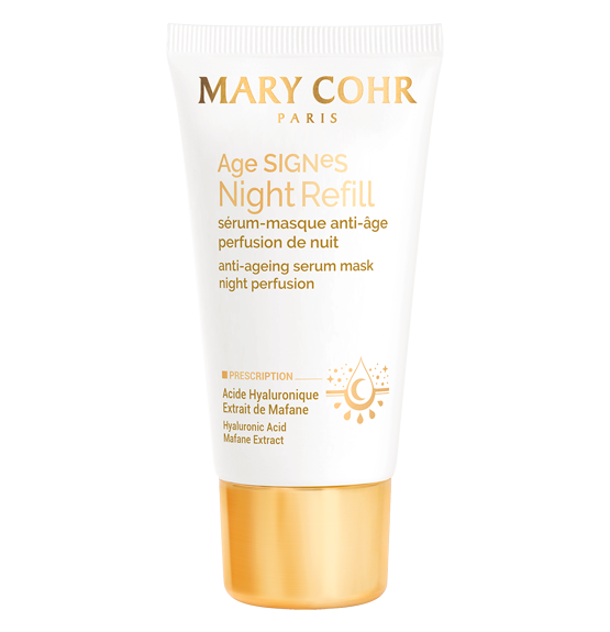 Masque Age SIGNeS Night Refill