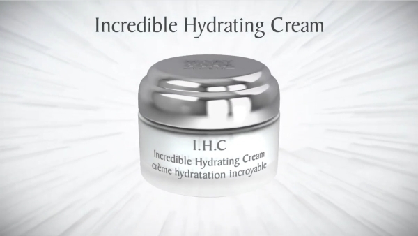 LA HIDRATACIÓN, LA CLAVE DE UNA PIEL BONITA