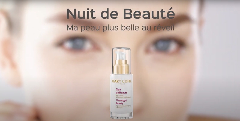 CUANDO TE DESPIERTAS, TU PIEL VUELVE A SER BELLA